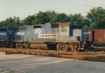 Conrail #7915